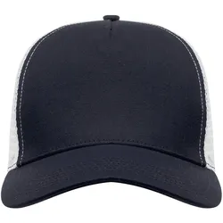 CLIQUE Trucker Cap Herren 5800 - navy/white