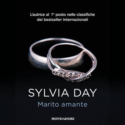 Marito amante - Sylvia Day, Audio, 9788852164248