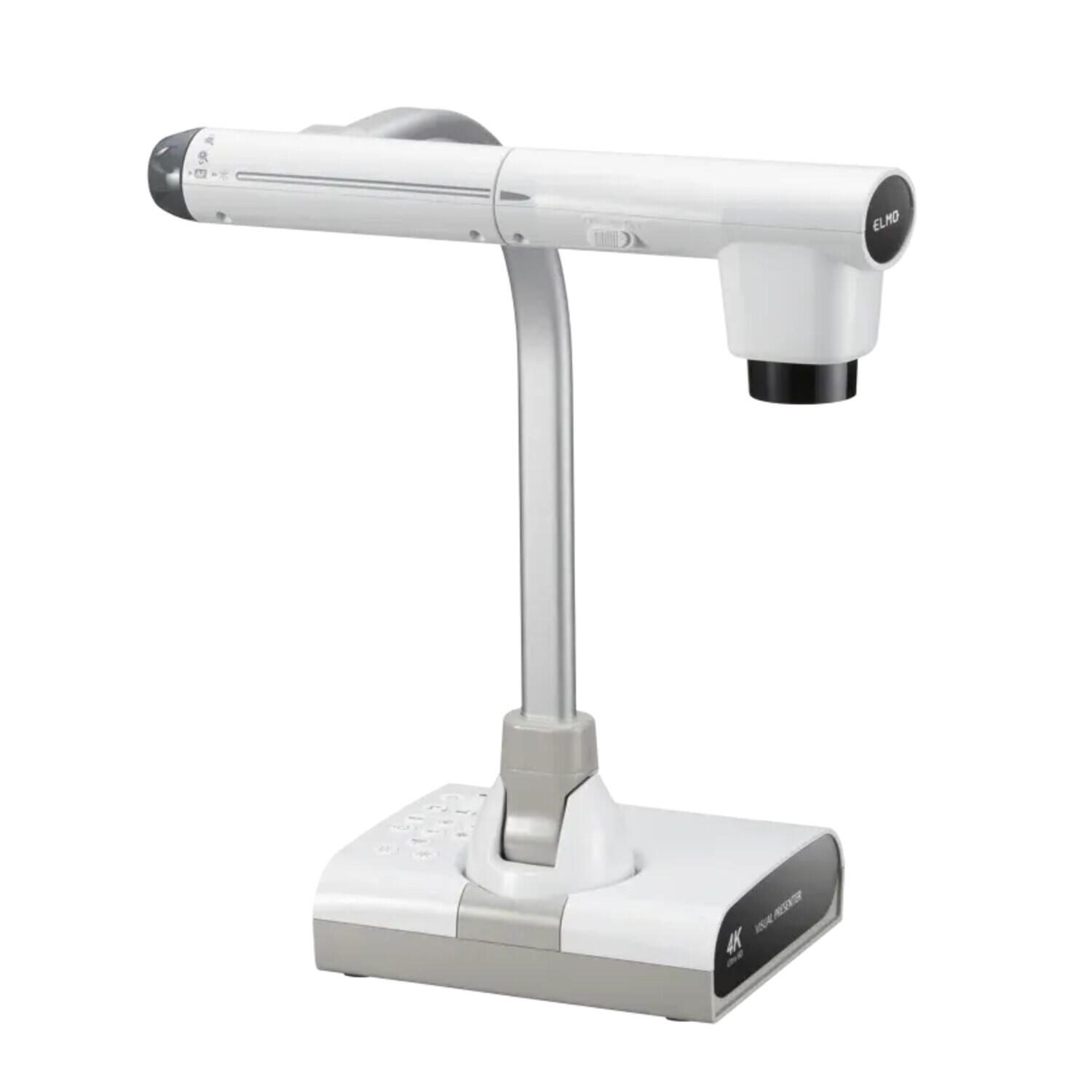 Elmo L-12S Dokumentenkamera 1381