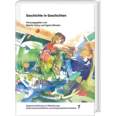 Geschichte in Geschichten, Gebundene Ausgabe von , Harrassowitz, 978-3-447-12453-9