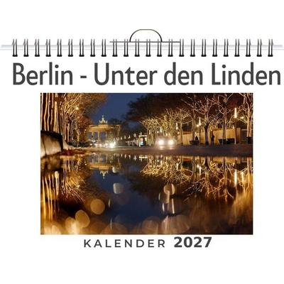Berlin - Unter den Linden
