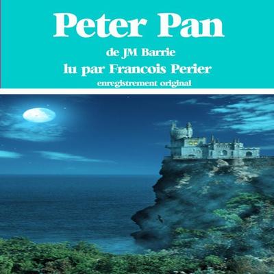Peter Pan - James Matthew Barrie, Audio, 9782821100763