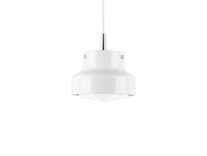 Ateljé Lyktan Suspension Bumling Mini Blanc