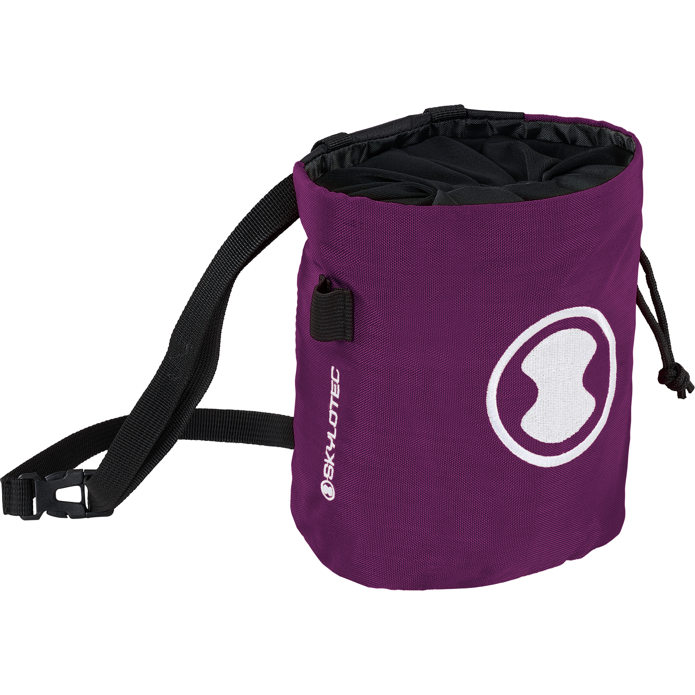 Skylotec Trapeze Chalkbag Chalkbags pink Bouldern | Sportklettern