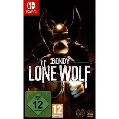 Bendy - Lone Wolf