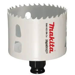Makita E-14152 EZYCHANGE HSS BiM Lochsäge
