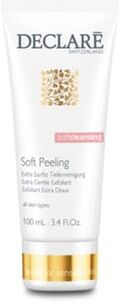 Declare SOFT CLEANSING ESFOLIANTE SUAVE 100ml