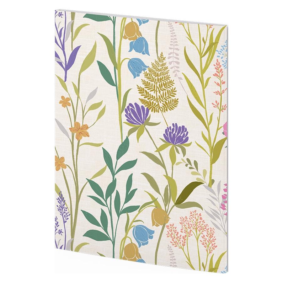Rössler Briefpapierpack Wild Flowers 10/10 (10 Stk.) (11731751000)