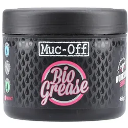 MUC-OFF Fett Grease | 450 g
