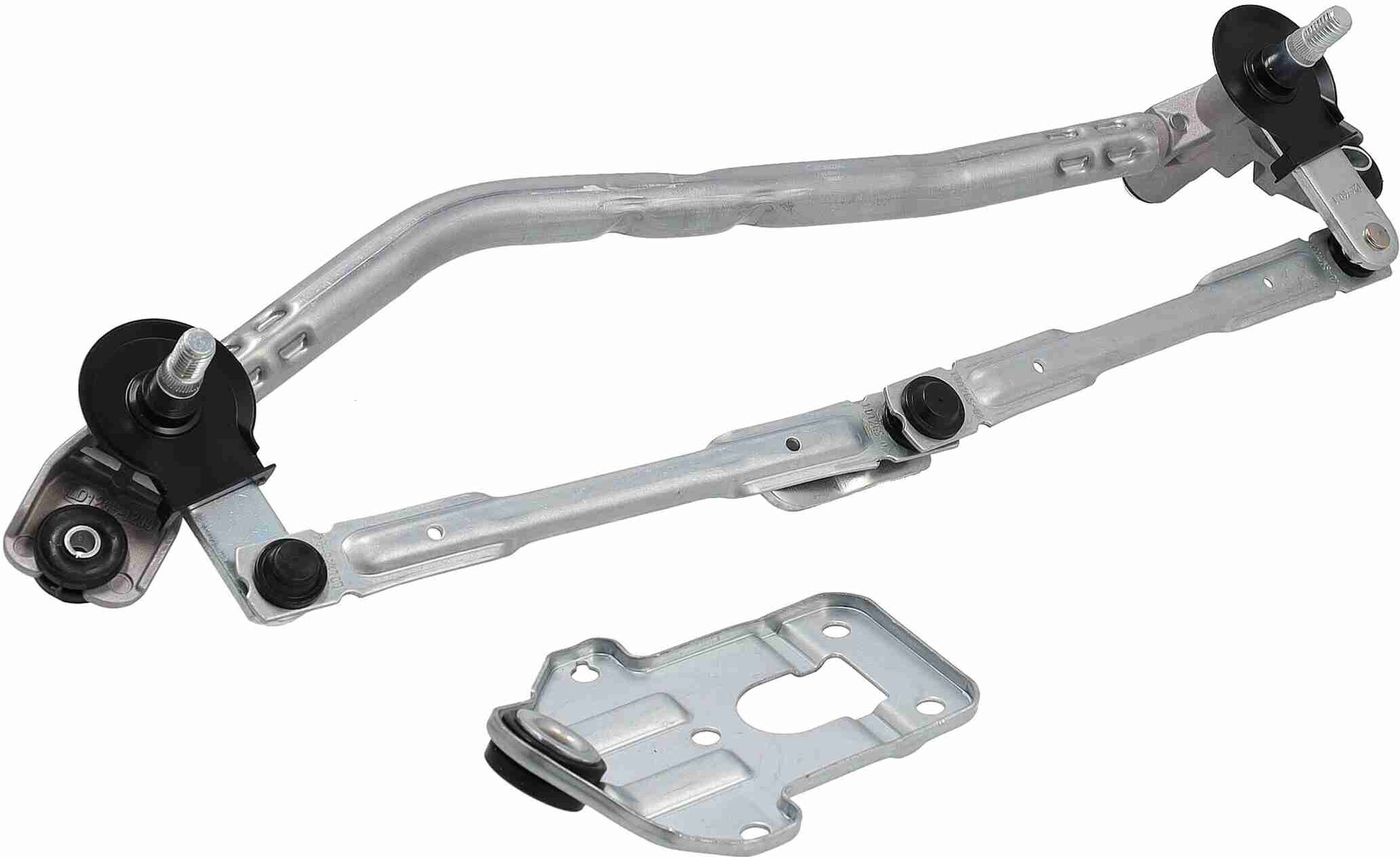Ackoja Wischergestänge A52-0681 Vorne Für Hyundai