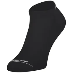 SCOTT Socken Performance Low | black