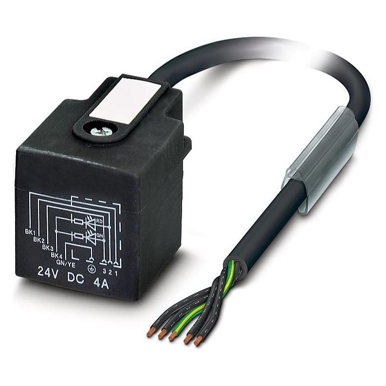 Lapp AB-C3-5,0PUR-CI-1L-S (22260574)