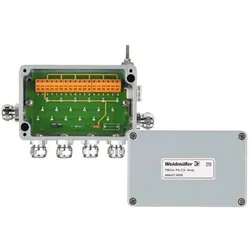 Weidmüller Feldbus-Verteiler FBCon PA CG 4way