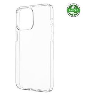 Fixed TPU Gel Cover ReStory AntiUV für Apple iPhone 15 Pro Max klar (Apple iPhone 15 Pro Max) (FIXSTRE-1203)