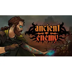 Ancient Enemy