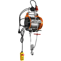 Unicraft, Seilzug + Werkstattkran, ESW 500