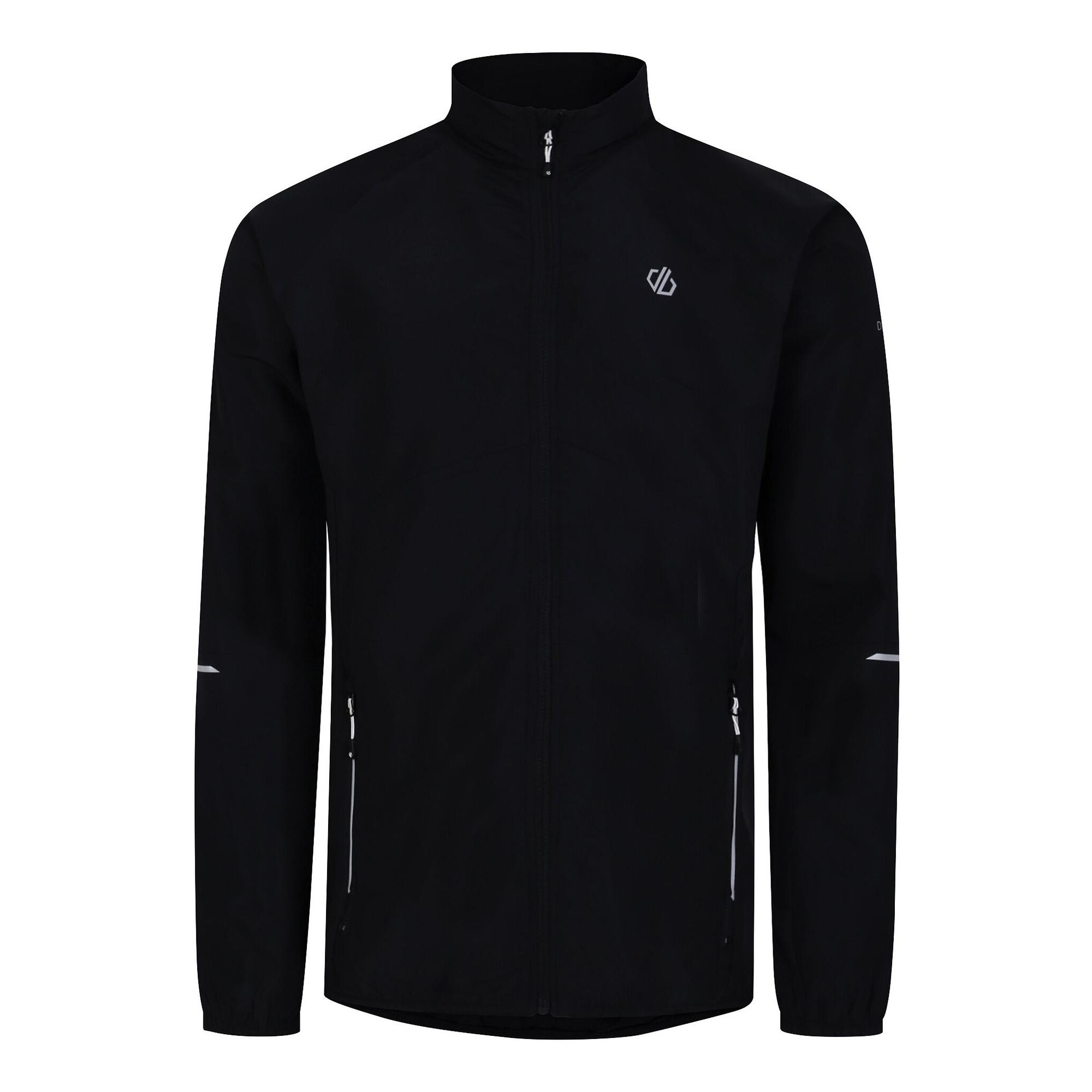 Dare 2B - "Ablaze II" Jacke für Herren (Schwarz)