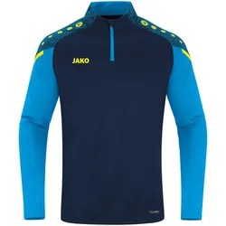 Jako Ziptop Performance marine/JAKO blau 3XL