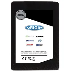 Origin Storage DELL-2563DTLC-F22 Internes Solid State Drive Serial ATA III TLC (256 GB, 3.5"), SSD