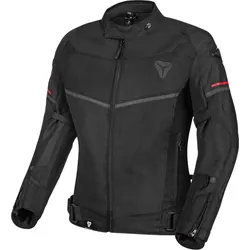 Seca Stream Evo Mesh Damen Motorrad Textiljacke