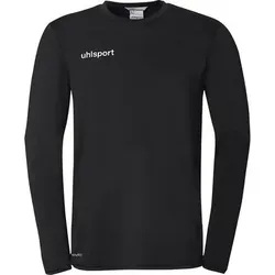 UHLSPORT Sweatshirt Essential, Größe 4XL in Schwarz Schwarz