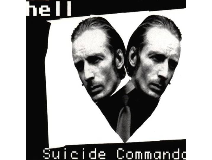 Hell - Suicide Commando