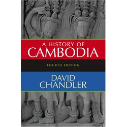A History of Cambodia, Sachbücher von David Chandler