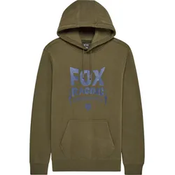 FOX Bolt Hoodie