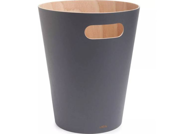 Umbra - Papierkorb Woodrow, 7 L