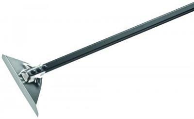 Gi.Metal Rastrello Recupero 180 cm