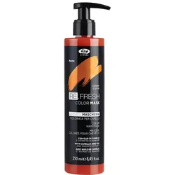 250ml Lisap RE.FRESH Color Mask