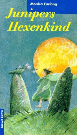 Monica Furlong - Junipers Hexenkind - Preis vom 13.10.2026 19:28:25 h
