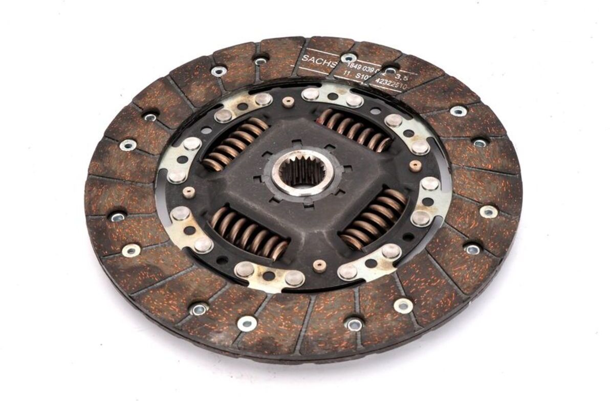 Kupplungssatz SACHS 3000 951 255