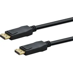 E+P Elektrik DisplayPort2.0 Kabel DP 202