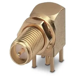 Phoenix Contact Koaxial-Leiterplatten CUC-COX-J1M-A/LBS