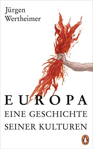 Jürgen Wertheimer - Europa - eine Geschichte seiner Kulturen - Preis vom 17.10.2026 19:25:27 h