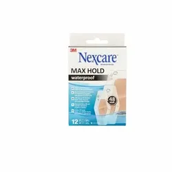 Nexcare Max Hold Waterproo