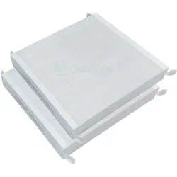 Blauberg KOMFORT ERV D 350/450 G4+G4 Filterset (Standard)