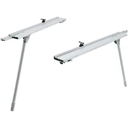 Festool, Führungsschiene, Kappanschlag KA-UG-KS 120-R/L (148 cm)
