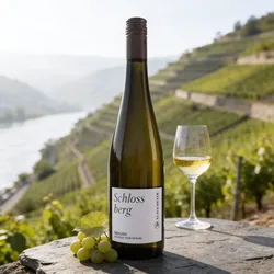Weingut Klaus Meyer 2025 Klaus Meyer Riesling Schlossberg 2025 Riesling Deutschland