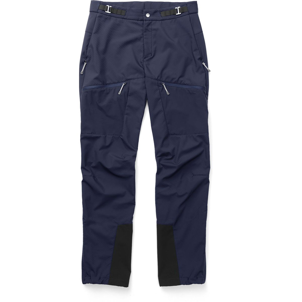 Houdini M's Pace Pants deep sea blue (198) XL 800057-198-XL