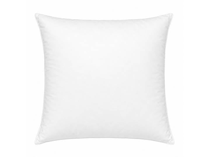 Oreiller 60x60 cm GRIZZ'LIT PLUMES 100% Plumes de Canard