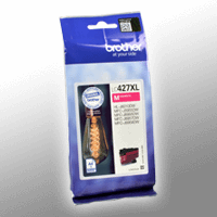 Brother Tinte LC-427XLM magenta