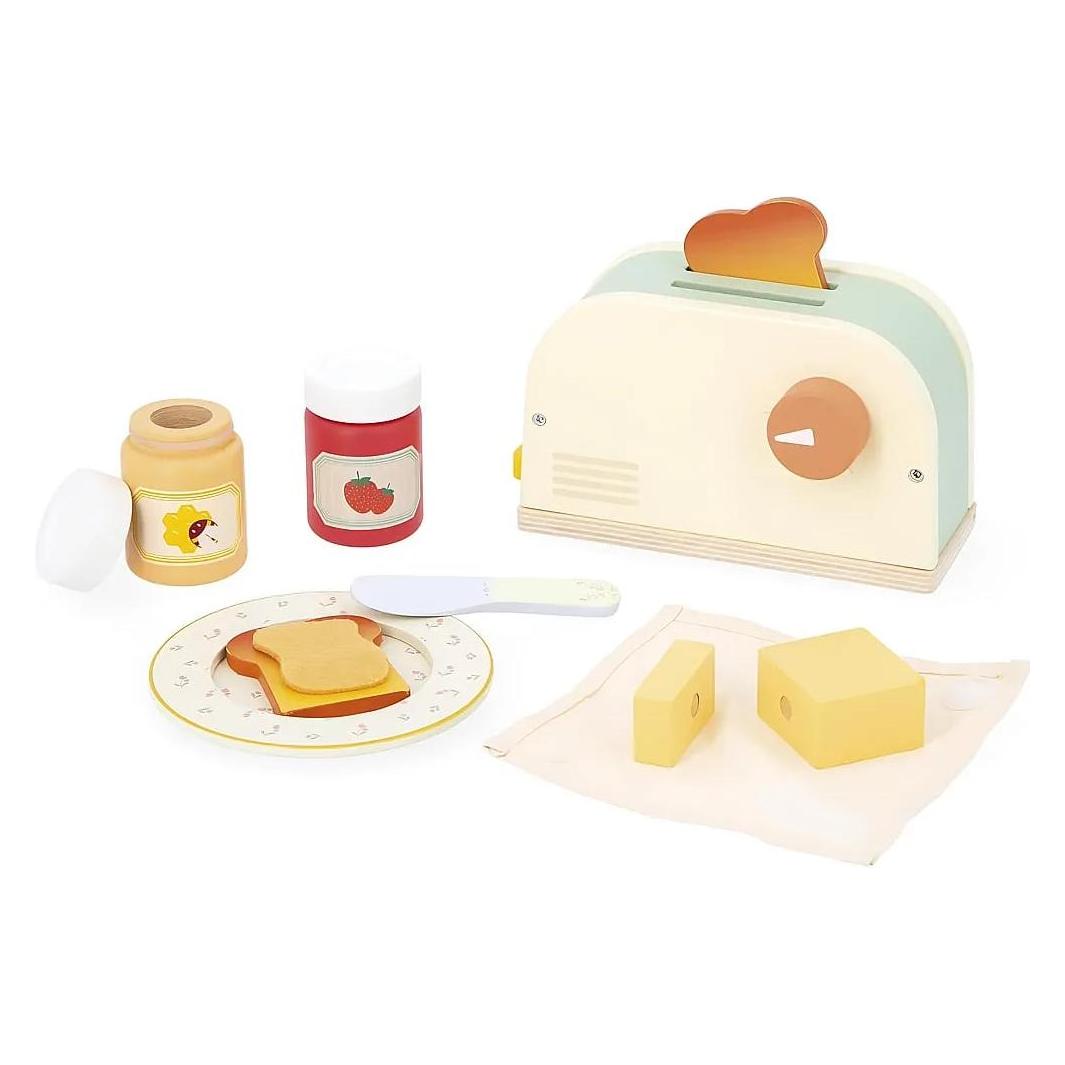 Janod Toaster (190.06636)