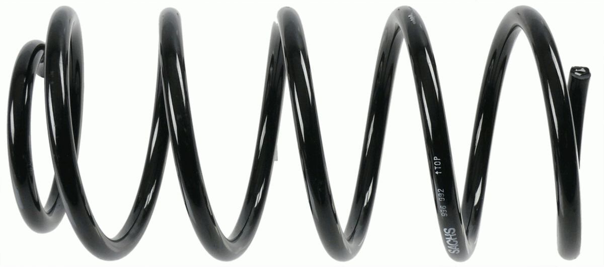 Fahrwerksfeder SACHS 996 992