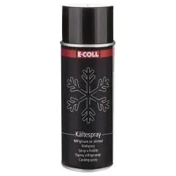 E-COLL Kältespray unbrennbar 400ml
