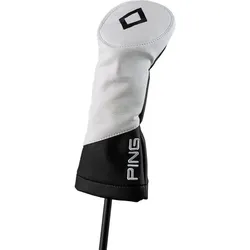 Ping Fairway Headcover Core weiss