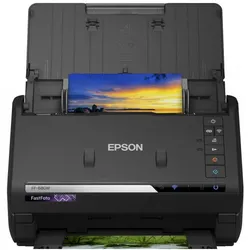 EPSON Photo Fastfoto FF-680W