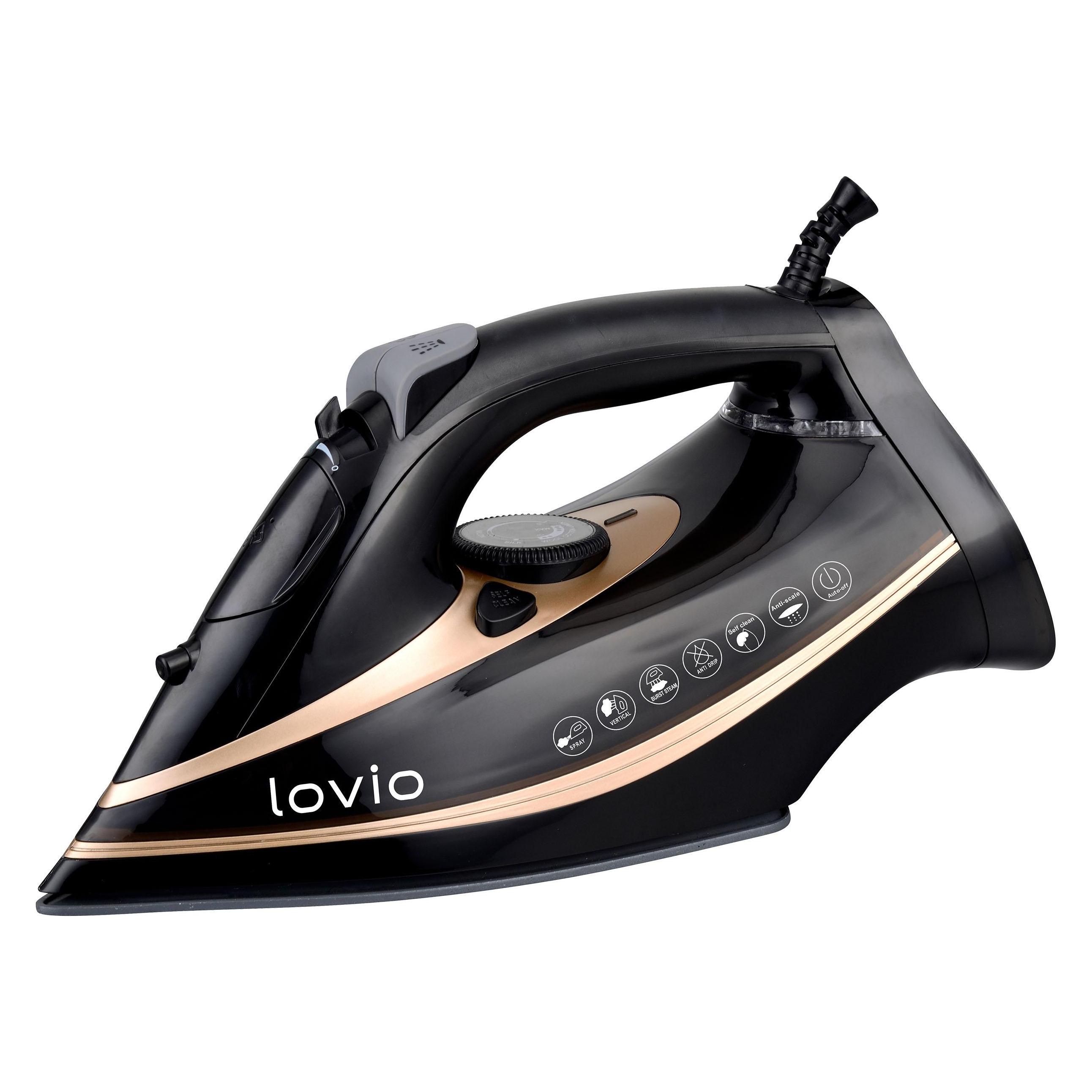 Lovio LVSA001 (2400 W) (LVSA001)