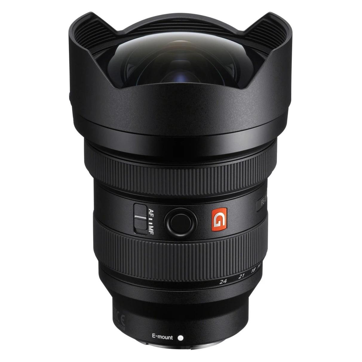 Sony FE 12-24mm f/2.8 GM (Sony E, Vollformat) (SEL1224GM.SYX)